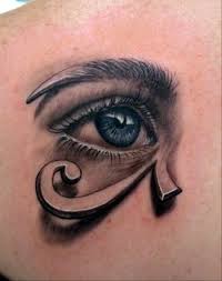 40 Ultimate Eye Tattoo Designs Egyptian Eye Tattoo Realistic Eye Tattoo Eye Of Horus Tattoo