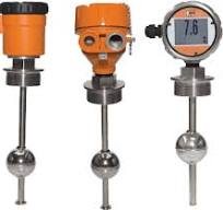 MM - Reed Chain Level Sensor | Parker Technical Sales