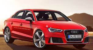 Maybe you would like to learn more about one of these? Audi Rs3 Sedan 3 Door And Cabriolet Imagined Which One Will Be Built Carscoops