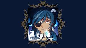 Kaeya Story And Profile | Genshin Impact｜Game8