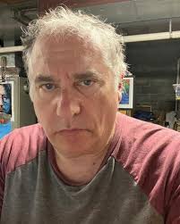 Red Hook Star-Revue, July 2024 by George Fiala