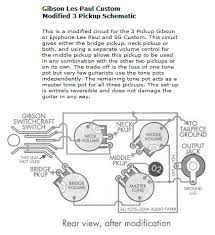 Wiring Library My Les Paul Forum In 2020 Les Paul Custom Les Paul Epiphone Les Paul