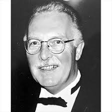 Gary Lionel Leadston (1941-2013)