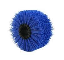 Industrial High Quality Modular Blue Nylon Roller Brush ...