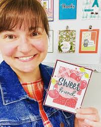 Stampin' with ShareCroppers