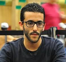 Adriá Balaguer se une a la fiesta de las cajas