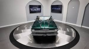 Image result for Surf Green 1962 Nova