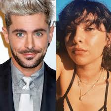 Zac's other ancestry includes english, german, scottish, one sixteenth irish, and very distant dutch and belgian (flemish). Zac Efron Grabs Brunch With Rumored Girlfriend Vanessa Valladares