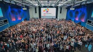 Das risiko des offenen ausgangs gehöre »zur demokratie dazu«, sagt. Frank Walter Steinmeier Regional Youth Cooperation Office