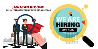 Jawatan kosong di besut, terengganu. Jawatan Kosong Kulim Home Facebook