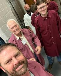 Brad Gabriel's Instagram, Twitter & Facebook