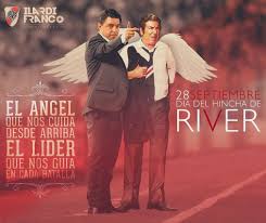 River le ganó con claridad a central córdoba y es campeón. Feliz Dia Del Hincha De River Cumple Angelito Labruna Hoy Juega Rive Imagenes De River Plate River Campeon Libertadores Club Atletico River Plate