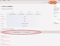 After going through the simple setup process, you can. How To Mine Ethereum Eth Mining Stormgain