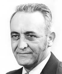 Ray Martin Mayhew Sr.