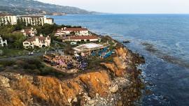 2026 Sound Series at Terranea on Nelson’s Sunset Bluff