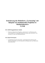 Free summer flyer vorlage aushang sommerfest i… formulir kontak. Evaluierung Der Wohnform Co Housing Am Beispiel Von
