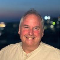 Edward Stimson's Instagram, Twitter & Facebook