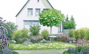 Vorgartengestaltung 40 Ideen Zum Nachmachen Garten Ideen Gestaltung Vorgarten Vorgarten Garten Vorgartengestaltung