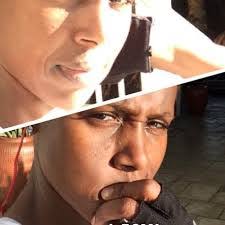 Nakeisha Moore's Instagram, Twitter & Facebook