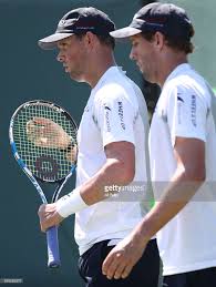 It was simply high time for the arguably the best doubles pair of all time to get their own signature stick. Bryan Brothers Using Babolat Talk Tennis