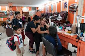 All listings of beauty salons locations and hours in all states. He Stabbed His Ex Wife To Death Then Hugged Her Body And Sobbed The New York Times