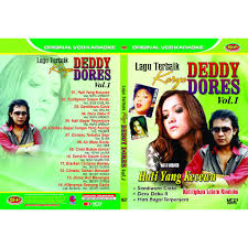 Top lagu pop indonesia terbaru 2020 hits pilihan terbaik enak didengar waktu kerja thanks for watching! Vcd Original Pop Kenangan Lagu Terbaik Karya Deddy Dores Vol 1 Shopee Indonesia