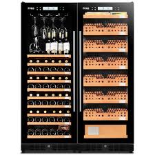Maybe you would like to learn more about one of these? Fuke Cigar Cabinet Led Light Humidor Wine Cabinet Display Large Wooden Cigar Cooler Cigar Wine Cabinet Fk 168wd2 Cigar Accessories Aliexpress