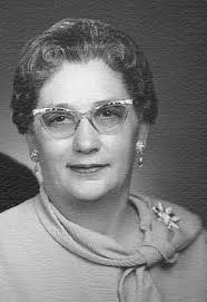 Lois Irene Dyer Kahle (1909-1998)
