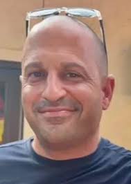 Jarrett Kingsley Lott