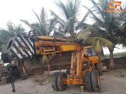 Ace 14xw 14 Tons Crane For Sale In Indapur Maharashtra