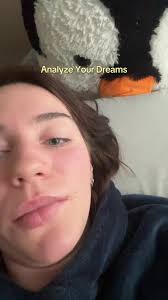 Analyze your dreams btches