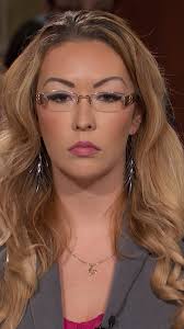 Judge Judy finds man irritating!