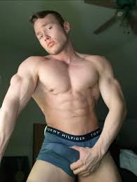 You Want More Of William Mann Nude, Right? - God Adonis hot gay porn