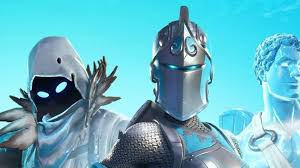 This is a bot that helps you check your locker's items and show you your account info! Fortnite S Frozen Legends Pack Removed From Shop After Only Two Weeks Usgamer