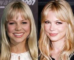 Adelaide Clemens Michelle Williams Hairstyles With Bangs Adelaide Clemens Michelle Williams
