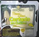 Tierbi De Vaca Cortado En Cuñitas