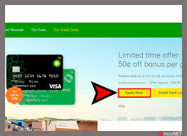 The first is the bp driver rewards would it be advisable for you to get a bp credit card? Mybpstation Com Apply Bp Driver Credit Card Rewards 50 Bonus