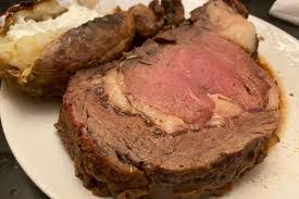 The spruce eats / lindsay kreighbaum prime rib is a classic roast beef preparation made fr. How Port Costa S Warehouse Cafe Is Just Barely Surviving The Pandemic Eater Sf