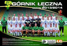 Both sides have met seven times in the most recent seasons. Kadra Gornika Leczna Na Sezon 2013 2014 Gol24
