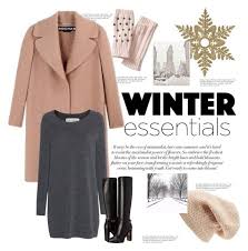 Winter Essentials Winter Essentials Winter Essentials