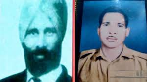 LANCE NAIK JAGDISH RAJ CHANDRA LANCE NAIN HAZOORA SINGH LANCE NAIK BALBIR  SINGH proved their mettle, but we failed them. इनको वापिस घर आना था, सोच  रहे होंगे, “हमे न कोई घर