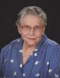 Kathryn Lucille Lovell Obituary June 30, 2017