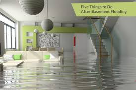 Beyond observable flooding around your home and in your neighborhood, there are multiple common sources of water entering basements. How A Flooded Basement Can Adversely Impact Your Foundation