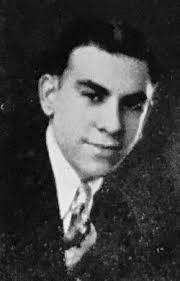 Dr John A Glorioso (1911-1976)