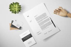Check spelling or type a new query. 40 Best Letterhead Mockups To Improve Brand Identity Colorlib