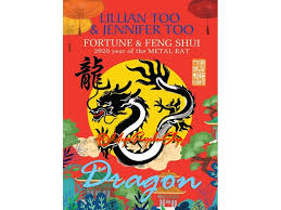 2020 Dragon S Monthly Feng Shui Forecast