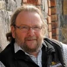 Patrick Taylor Books