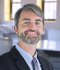 Christopher M. Thomas