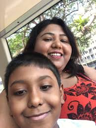 Sneha Mathew (@snehamatt)