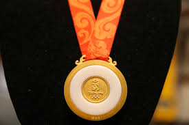 Medals won in the 1906 intercalated games are not included. 1896 Olympic Medal Fetches 181 111 On Eve Of Tokyo 2020